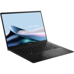 COMPUTADOR/ASUS UM3406KA-QD217/RYZEN 7 AI 350/16GB/512SSD/14 OLED WUXGA/NO OS/BLACK SLEEVE TECNOLOGÍA en Guayaquil Ecuador - NEW STORE