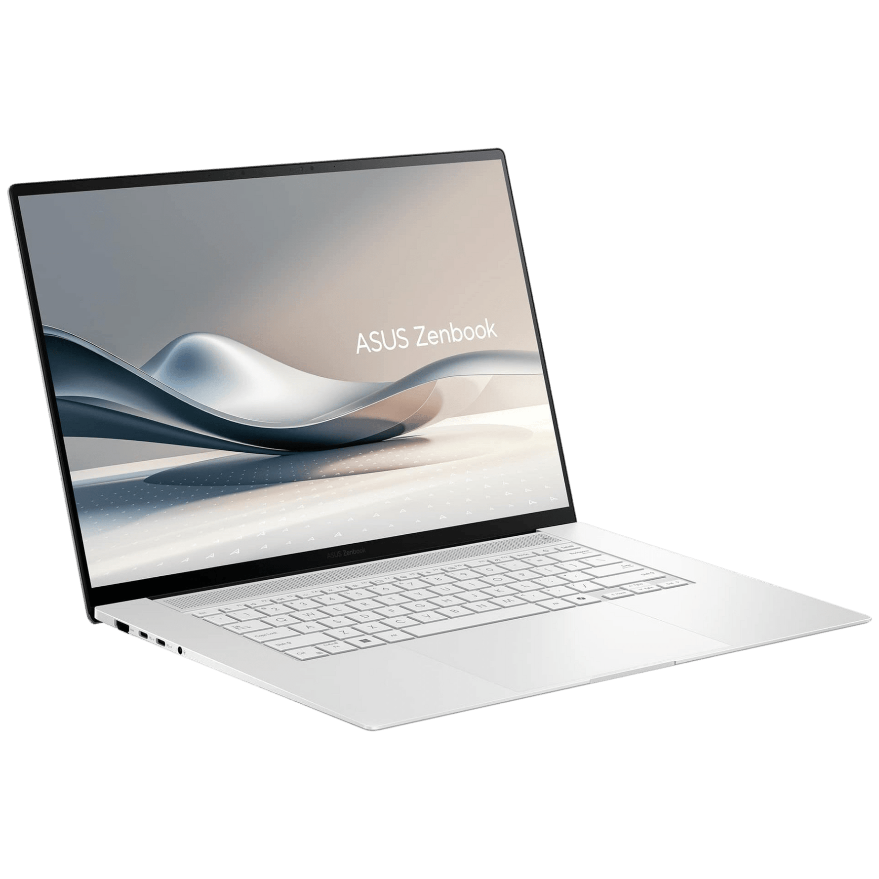 COMPUTADOR/ASUS ZB UM5606KA-RJ128W/AMD RYZEN AI 7 350/1T SSD/24G/16 3K OLED TOUCH/W11/COPILOT WHIT TECNOLOGÍA en Guayaquil Ecuador - NEW STORE