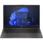 COMPUTADOR/HPINC PORTATIL 250 G10/CORE I5-1334U/512GB SSD/8GB DDR4/15.6/FREEDOS /BLACK TECNOLOGÍA en Guayaquil Ecuador - NEW STORE