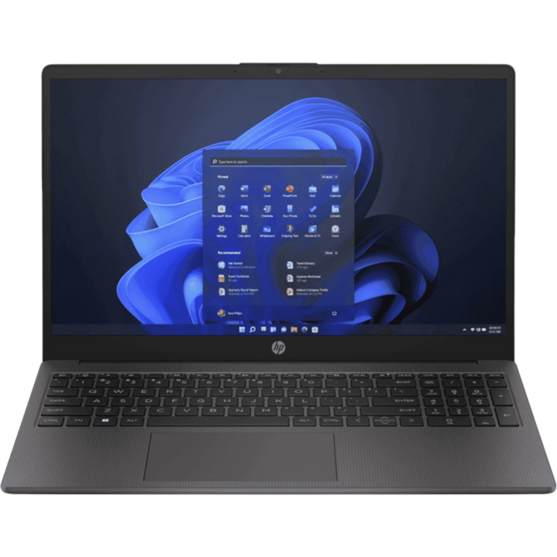 COMPUTADOR/HPINC PORTATIL 250 G10/CORE I5-1334U/512GB SSD/8GB DDR4/15.6/FREEDOS /BLACK TECNOLOGÍA en Guayaquil Ecuador - NEW STORE