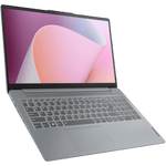 COMPUTADOR/LENOVO PORTATIL IDEAPAD SLIM 3 15ABR8 RYZEN 7 7730U 16GB RAM 512GB SSD 15.6 PULG NO OS TECNOLOGÍA en Guayaquil Ecuador - NEW STORE