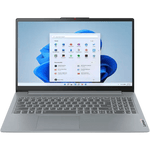 COMPUTADOR/LENOVO PORTATIL IDEAPAD SLIM 3 15AMN8 RYZEN 3 7320U 8GB/512GB 15.6 NO OS ART GREY TECNOLOGÍA en Guayaquil Ecuador - NEW STORE