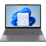COMPUTADOR/LENOVO PORTATIL IDEAPAD SLIM 3 15IRH10 CORE I7-13620H 16GB/512GB 15.6 PULG NO OS TECNOLOGÍA en Guayaquil Ecuador - NEW STORE
