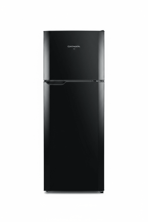 Continental DeFrost 162L | Refrigerador Top Mount Color Espejo