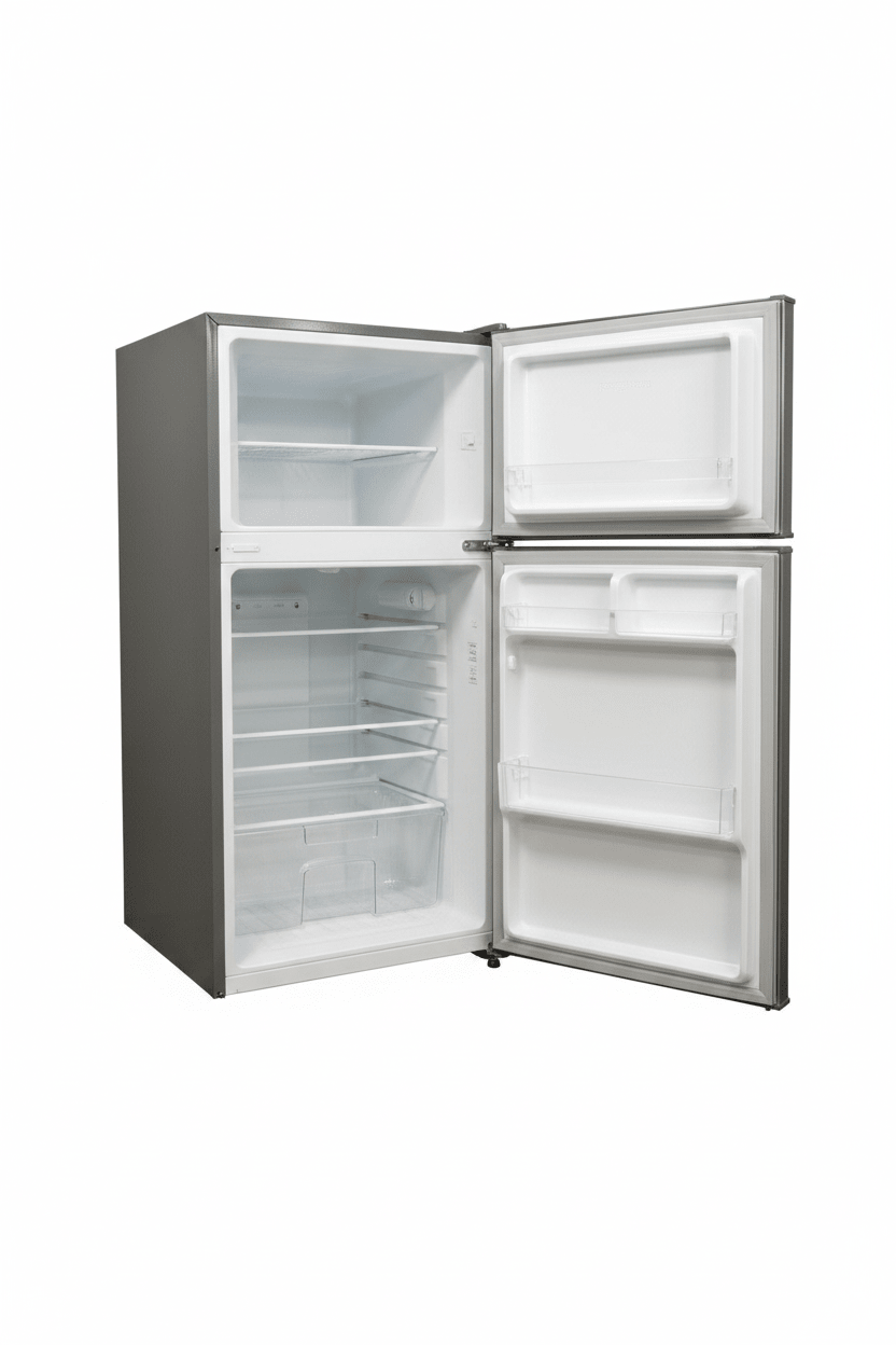 Continental Frost 138L | Refrigerador Top Mount Eficiencia A Refrigerador en Guayaquil Ecuador - NEW STORE