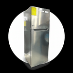 Continental Frost 138L | Refrigerador Top Mount Eficiencia A Refrigerador en Guayaquil Ecuador - NEW STORE