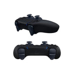 CONTROL SONY FOR PS5 DUALSENSE WIRELESS MIDNIGHT BLACK TECNOLOGÍA en Guayaquil Ecuador - NEW STORE