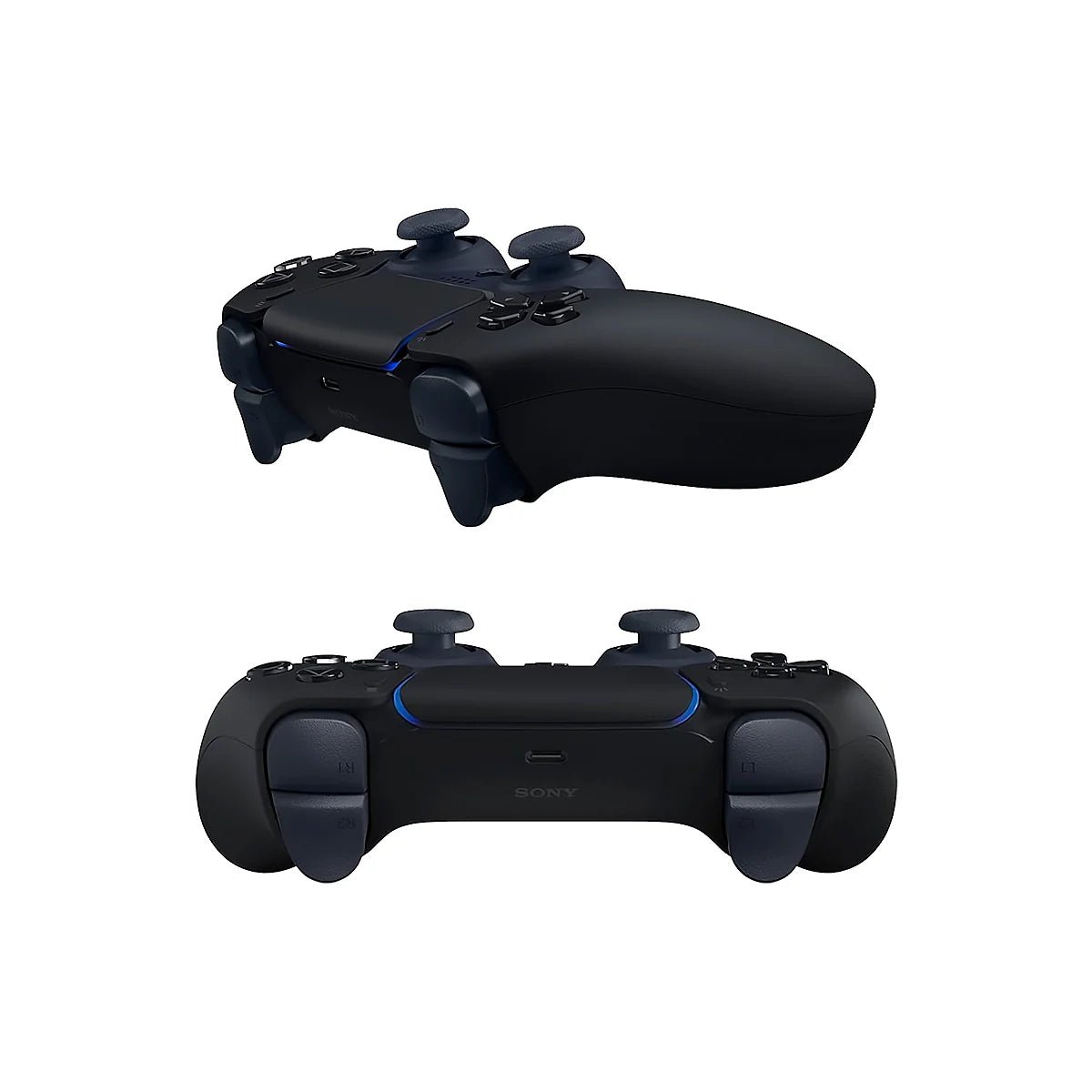 CONTROL SONY FOR PS5 DUALSENSE WIRELESS MIDNIGHT BLACK TECNOLOGÍA en Guayaquil Ecuador - NEW STORE