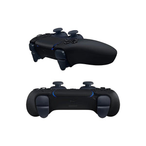 CONTROL SONY FOR PS5 DUALSENSE WIRELESS MIDNIGHT BLACK