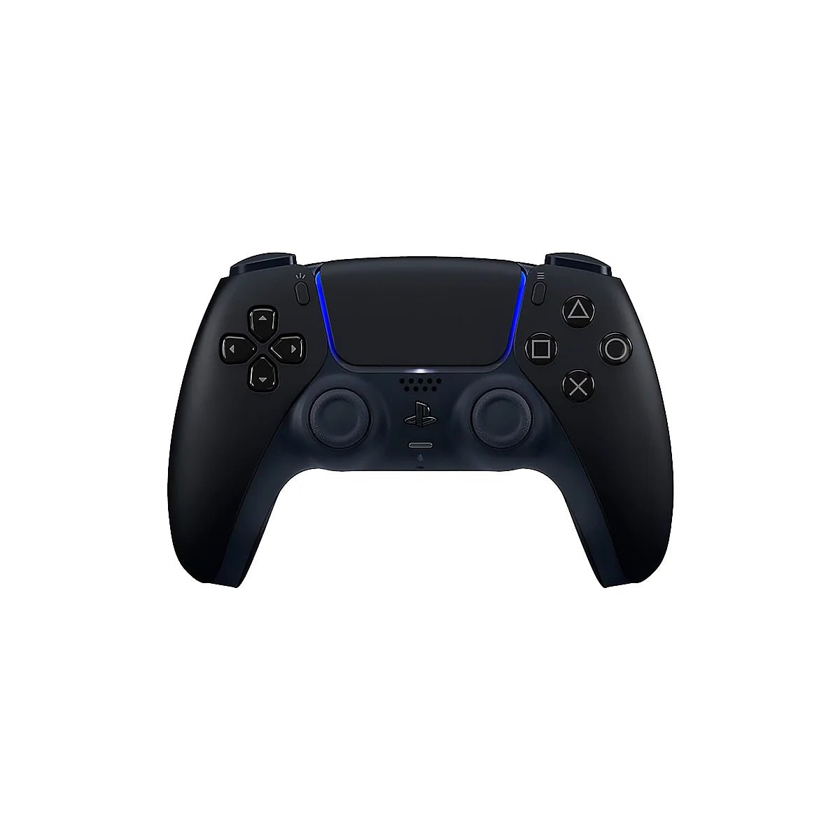 CONTROL SONY FOR PS5 DUALSENSE WIRELESS MIDNIGHT BLACK TECNOLOGÍA en Guayaquil Ecuador - NEW STORE