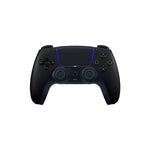 CONTROL SONY FOR PS5 DUALSENSE WIRELESS MIDNIGHT BLACK TECNOLOGÍA en Guayaquil Ecuador - NEW STORE