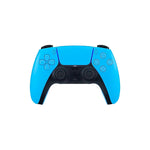 CONTROL SONY FOR PS5 DUALSENSE WIRELESS STARLIGHT BLUE TECNOLOGÍA en Guayaquil Ecuador - NEW STORE