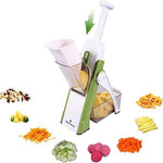 CORTADOR DE VEGETALES A SAFER WAY TO SLICE HOGAR Y NOVEDADES en Guayaquil Ecuador - NEW STORE
