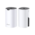 DECO TP-Link Wifi Mesh Inteligente Doble Banda AC-1900 2 PACK ACCESORIOS en Guayaquil Ecuador - NEW STORE