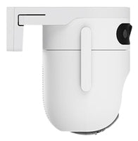 CAMARA EZVIZ H9C 2K Y 2K EXTERIOR DOBLE LENTE V. NOC. COLOR AUDIO BI HASTA 512GB D. ACTIVA