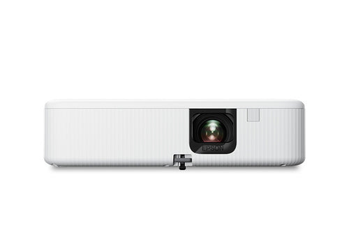 PROYECTOR/EPSON PORTATIL EPIQ VISION FH02 FULL HD 3000 LUMENES USB/CHROMECAST/ANDROIDTV/HDMI V11H