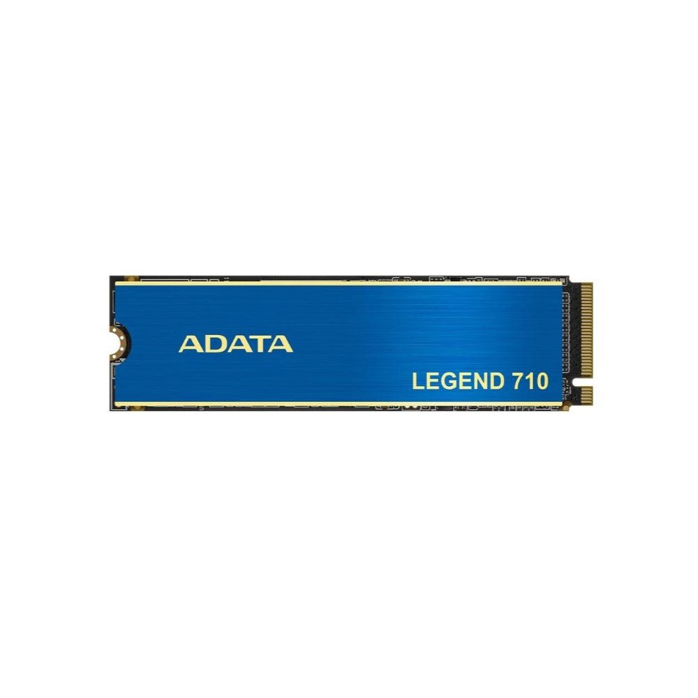 DISCO ADATA ALEG-710 LEGEND 1TB PCI-E 3.0 NVME M.2 2400/1800 MB/S TECNOLOGÍA en Guayaquil Ecuador - NEW STORE