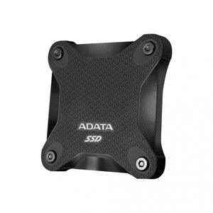 DISCO ADATA SSD EXTERNO 512GB USB 3.2 GEN 2 SUPPORT XBOX ONE PSP5 PSP4PRO