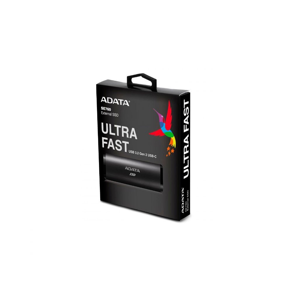 DISCO ADATA SSD EXTERNO 512GB USB 3.2 GEN 2 SUPPORT XBOX ONE PSP5 PSP4PRO TECNOLOGÍA en Guayaquil Ecuador - NEW STORE