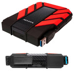 Disco Duro Externo ADATA HD710 1TB – Resistente a golpes y agua, lleva tu mundo contigo 💪 TECNOLOGÍA en Guayaquil Ecuador - NEW STORE