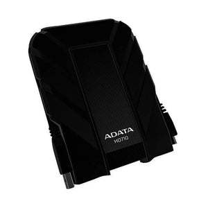 Disco Duro Externo ADATA HD710 1TB – Resistente a golpes y agua, lleva tu mundo contigo 💪