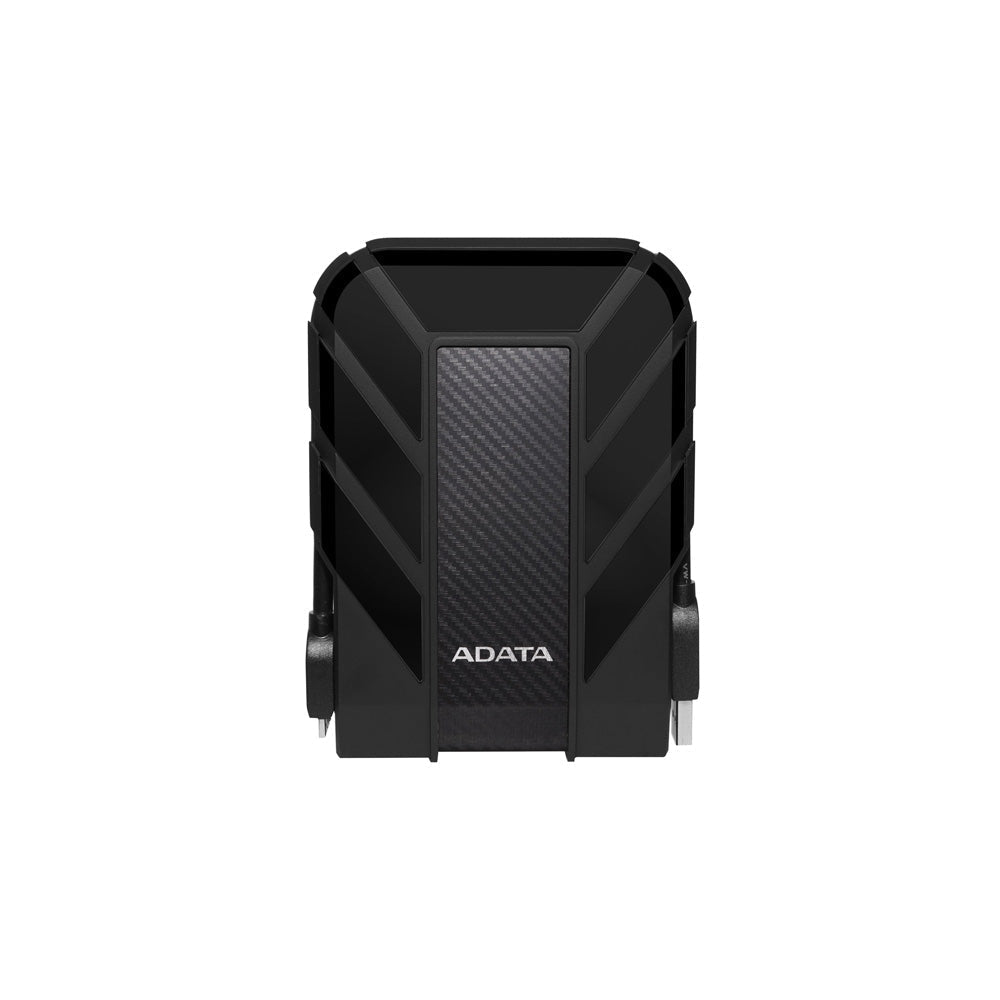DISCO EXTERNO ADATA HD710P 1TB NEGRO USB3.1, IP68, AGUA, POLVO, MIL-STD-810G 516.6 GOLPES TECNOLOGÍA en Guayaquil Ecuador - NEW STORE