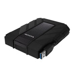 DISCO EXTERNO ADATA HD710P 2TB NEGRO USB 3.1 IP68 AGUA POLVO MIL-STD-810G 516.6 GOLPES TECNOLOGÍA en Guayaquil Ecuador - NEW STORE