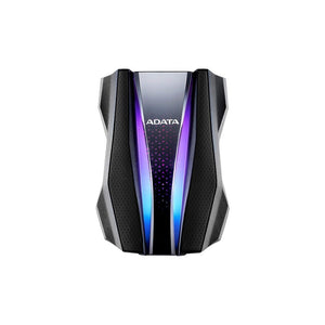 DISCO/ADATA EXTERNO HD770G BLACK 1TB MIL-STD-810 IP68RGB USB 3.2 GEN1