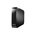 DISCO/ADATA HDD EXTERNO HM800 8TB BLACK USB 3.2 GEN1 TECNOLOGÍA en Guayaquil Ecuador - NEW STORE