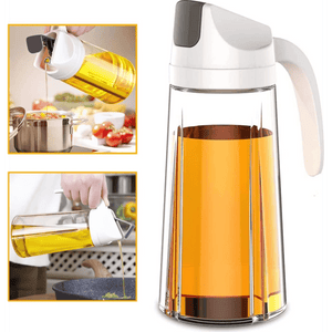 DISPENSADOR DE ACEITE 630ML
