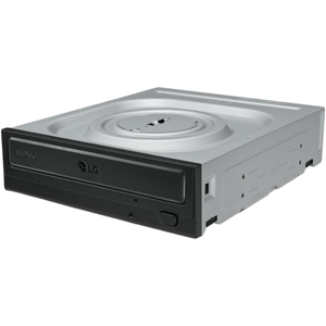 DVD RW LG