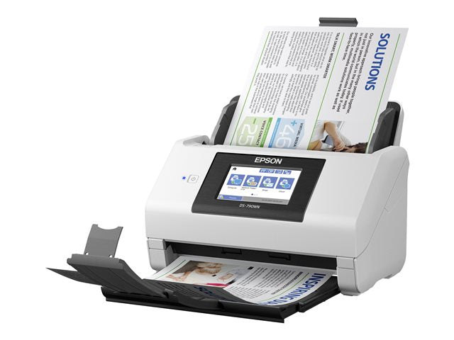 EPSON DS-790WN - ESCÁNER DE DOCUMENTOS - SENSOR DE IMAGEN DE CONTACTO (CIS)