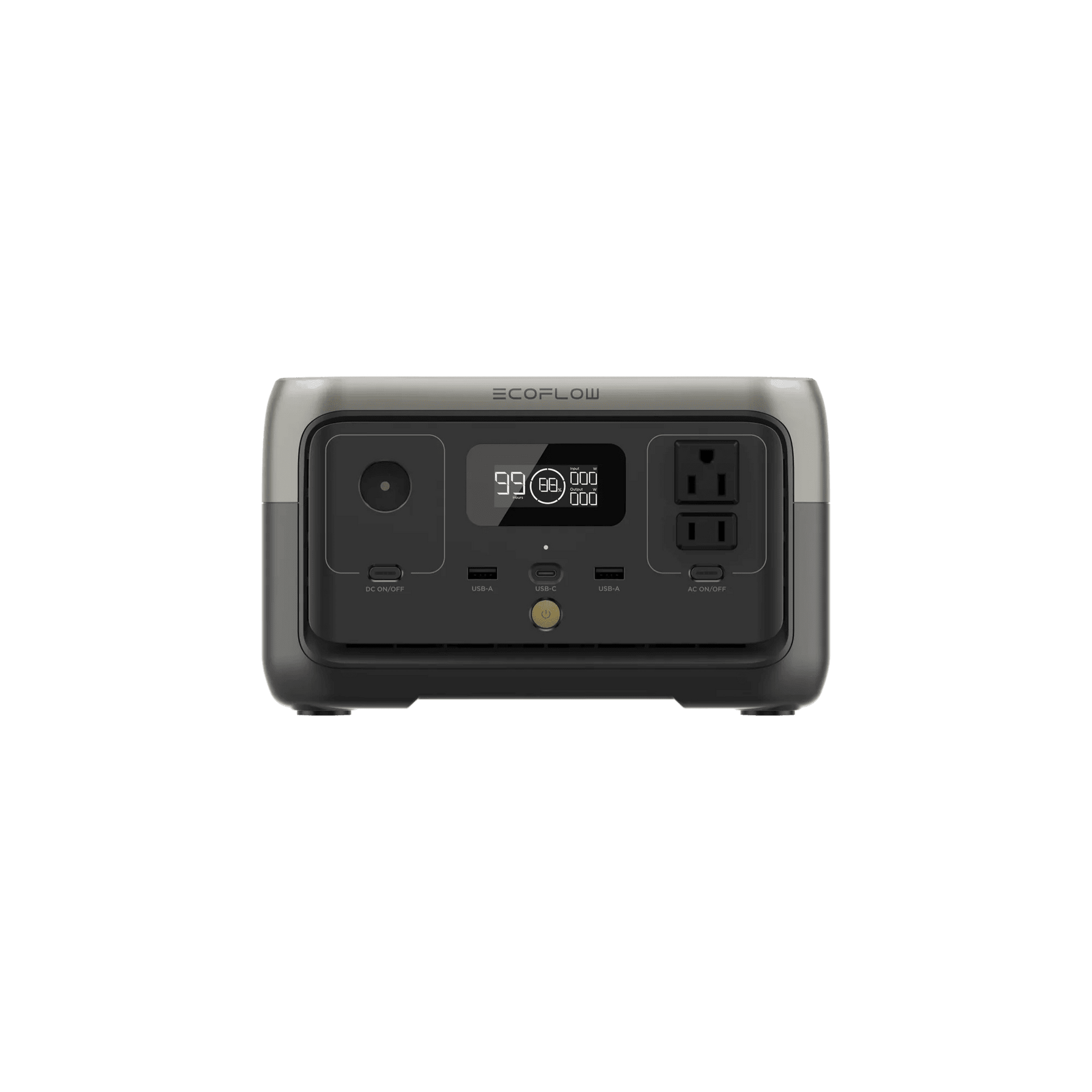 ECOFLOW RIVER 2 (240) PORTABLE POWER STATION ELECTRODOMESTICOS en Guayaquil Ecuador - NEW STORE