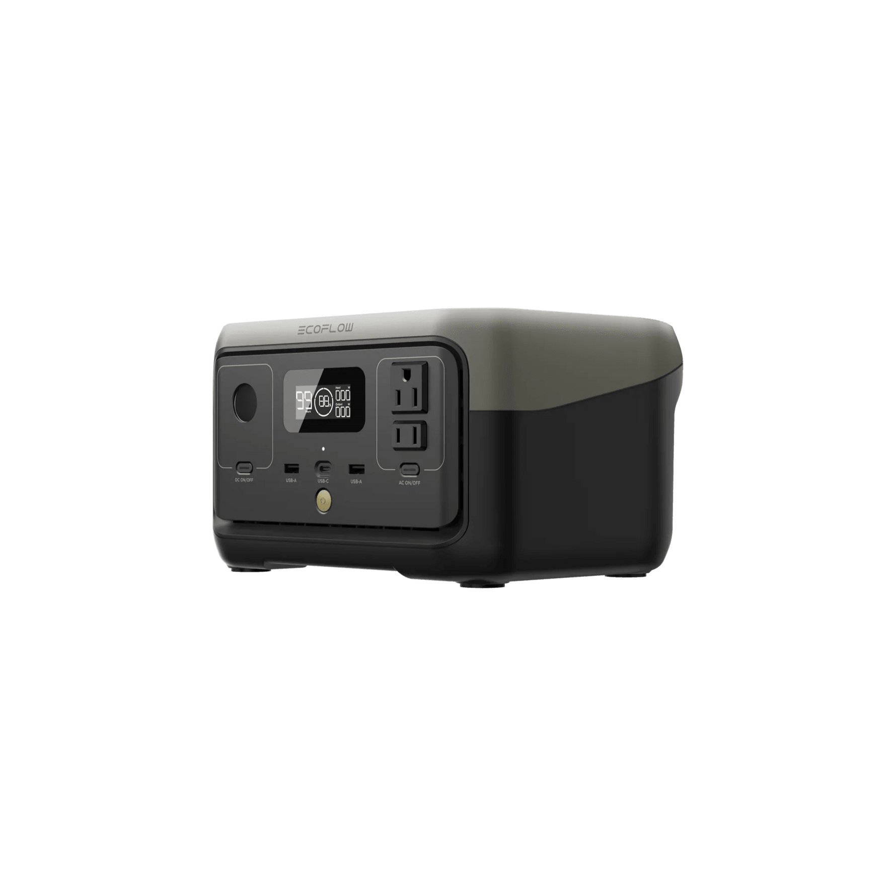 ECOFLOW RIVER 2 (240) PORTABLE POWER STATION ELECTRODOMESTICOS en Guayaquil Ecuador - NEW STORE