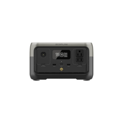 ECOFLOW RIVER 2 (240) PORTABLE POWER STATION