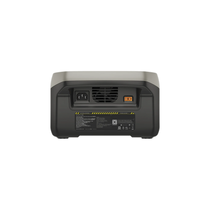 ECOFLOW RIVER 2 (240) PORTABLE POWER STATION