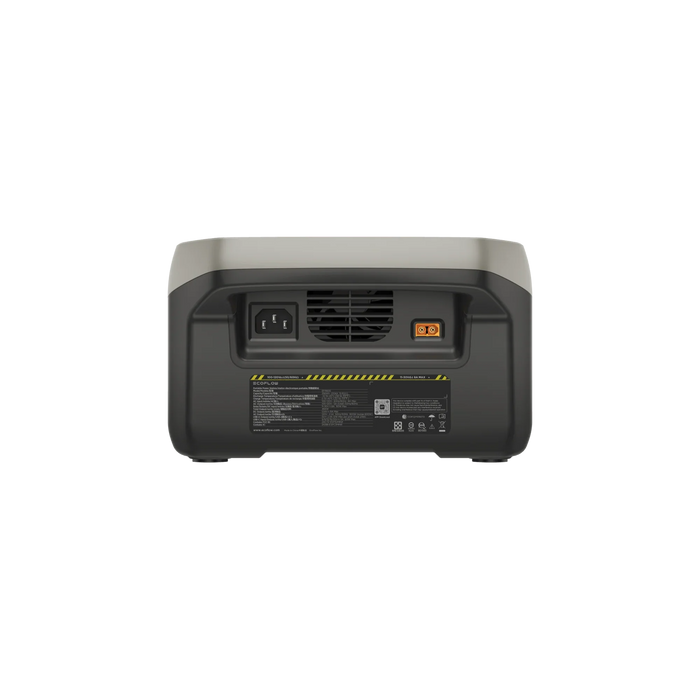 ECOFLOW RIVER 2 (240) PORTABLE POWER STATION