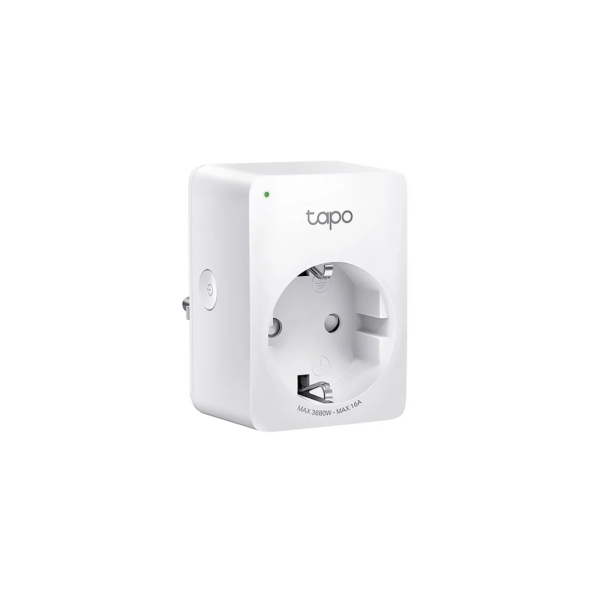 ENCHUFE INTELIGENTE WI-FI Tapo-P110M Monitorizacion Energia Control por Voz Temporizador Modo Ausent TECNOLOGÍA en Guayaquil Ecuador - NEW STORE