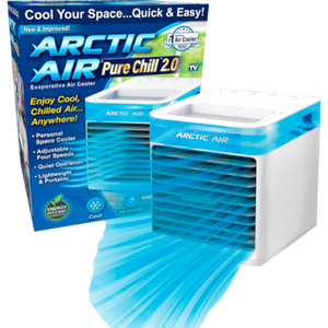 ENFRIADOR DE AIRE PERSONAL ARCTITC AIR ULTRA
