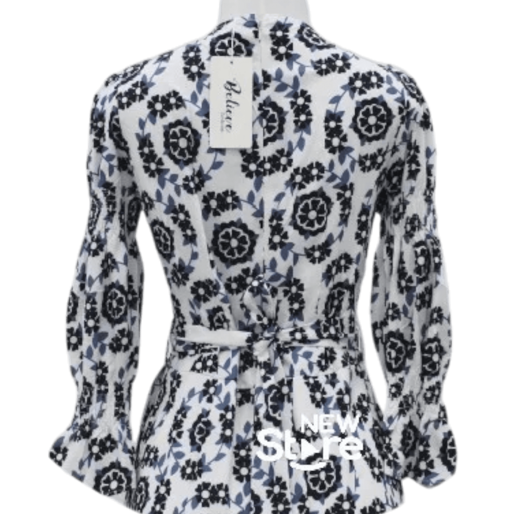 ENTERIZO BELIEVE FASHION E154 MUJER en Guayaquil Ecuador - NEW STORE