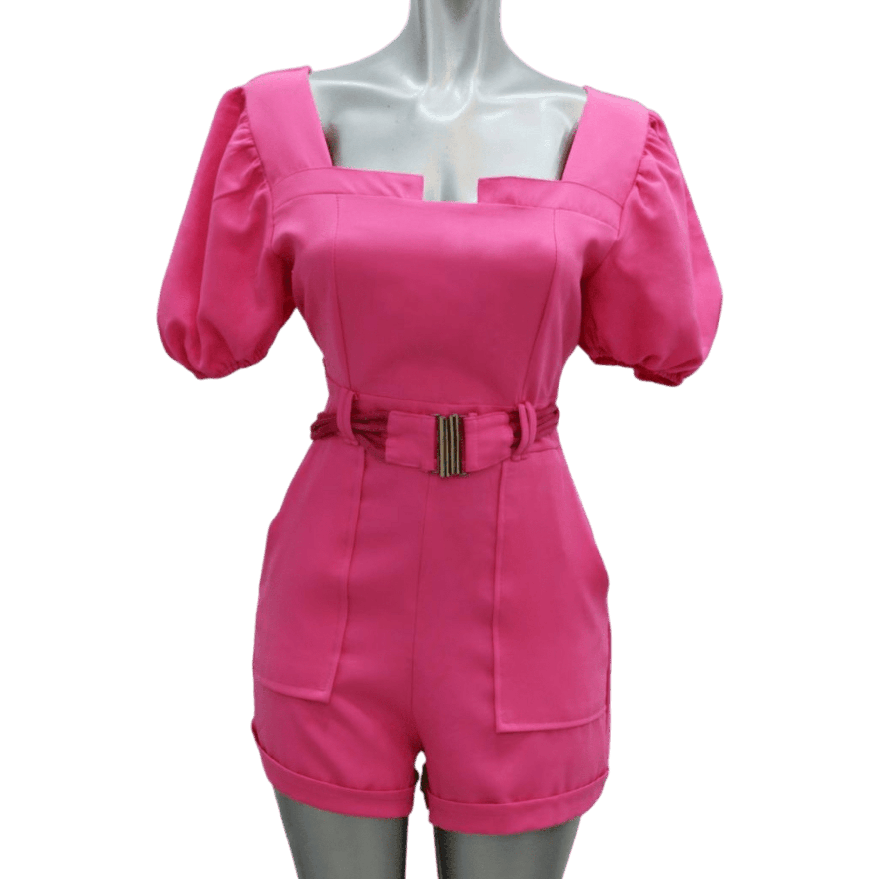 ENTERIZO CORTO JUMPER MIUMY MUJER en Guayaquil Ecuador - NEW STORE