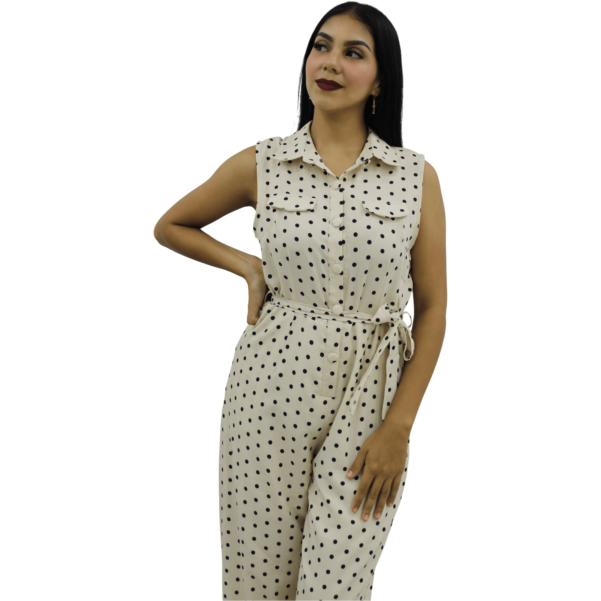ENTERIZO ZHANG FASHION 38429 MUJER en Guayaquil Ecuador - NEW STORE