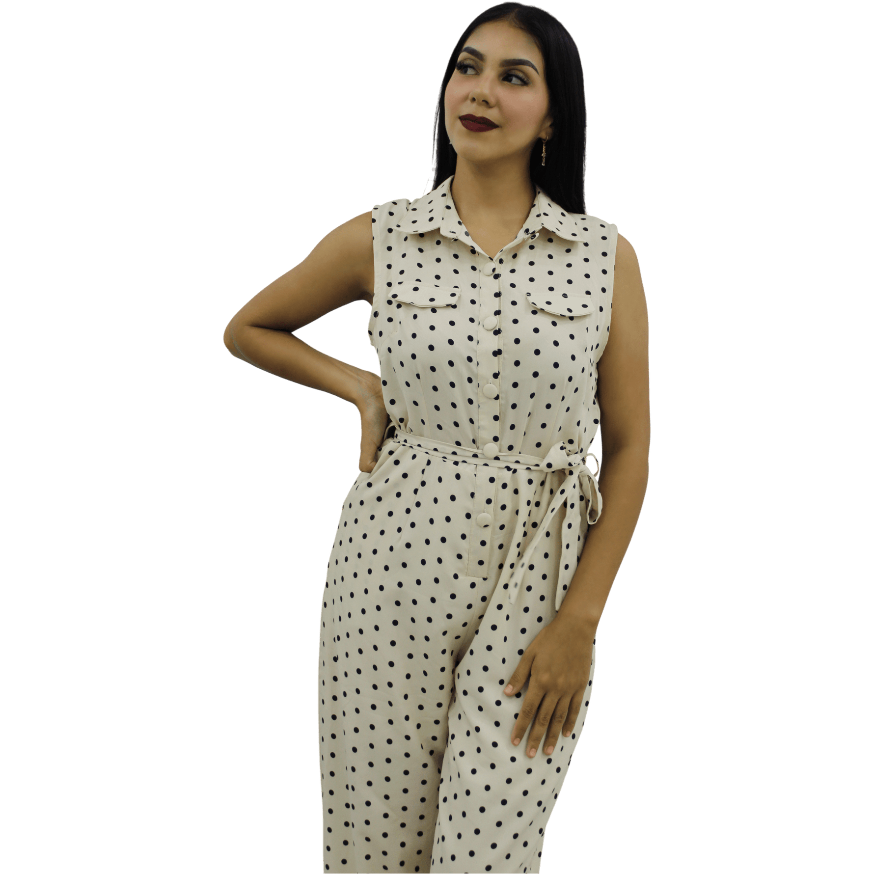 ENTERIZO ZHANG FASHION 38429 MUJER en Guayaquil Ecuador - NEW STORE