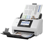 EPSON DS-790WN - ESCÁNER DE DOCUMENTOS - SENSOR DE IMAGEN DE CONTACTO (CIS) TECNOLOGÍA en Guayaquil Ecuador - NEW STORE