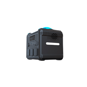 ESTACION DE ENERGIA PORTATIL FORZA TITAN SERIES FPP-T1200W