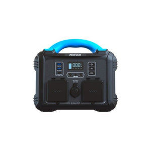ESTACION DE ENERGIA PORTATIL FORZA TITAN SERIES FPP-T300W