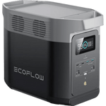 ESTACION ECOFLOW DELTA 2 / 1024WH / 15 TOMAS / BAT. LITIO Electrónica en Guayaquil Ecuador - NEW STORE