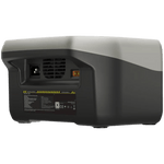 ESTACION ECOFLOW RIVER 2 / 256WH / 2 TOMAS / USB-A / USB-C / BAT. LITIO TECNOLOGÍA en Guayaquil Ecuador - NEW STORE