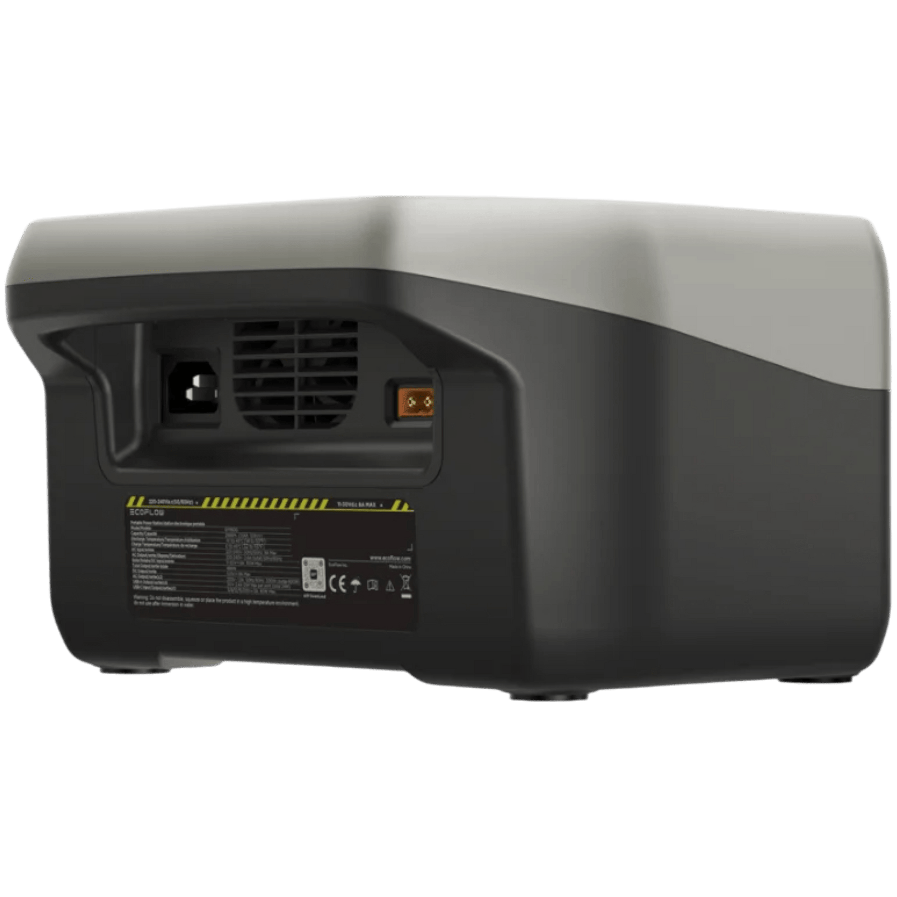 ESTACION ECOFLOW RIVER 2 / 256WH / 2 TOMAS / USB-A / USB-C / BAT. LITIO TECNOLOGÍA en Guayaquil Ecuador - NEW STORE
