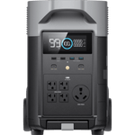 ESTACION ECOFLOW/E980 / 980WH / 500W – 1000W BOOST / BT-WIFI Electrónica en Guayaquil Ecuador - NEW STORE